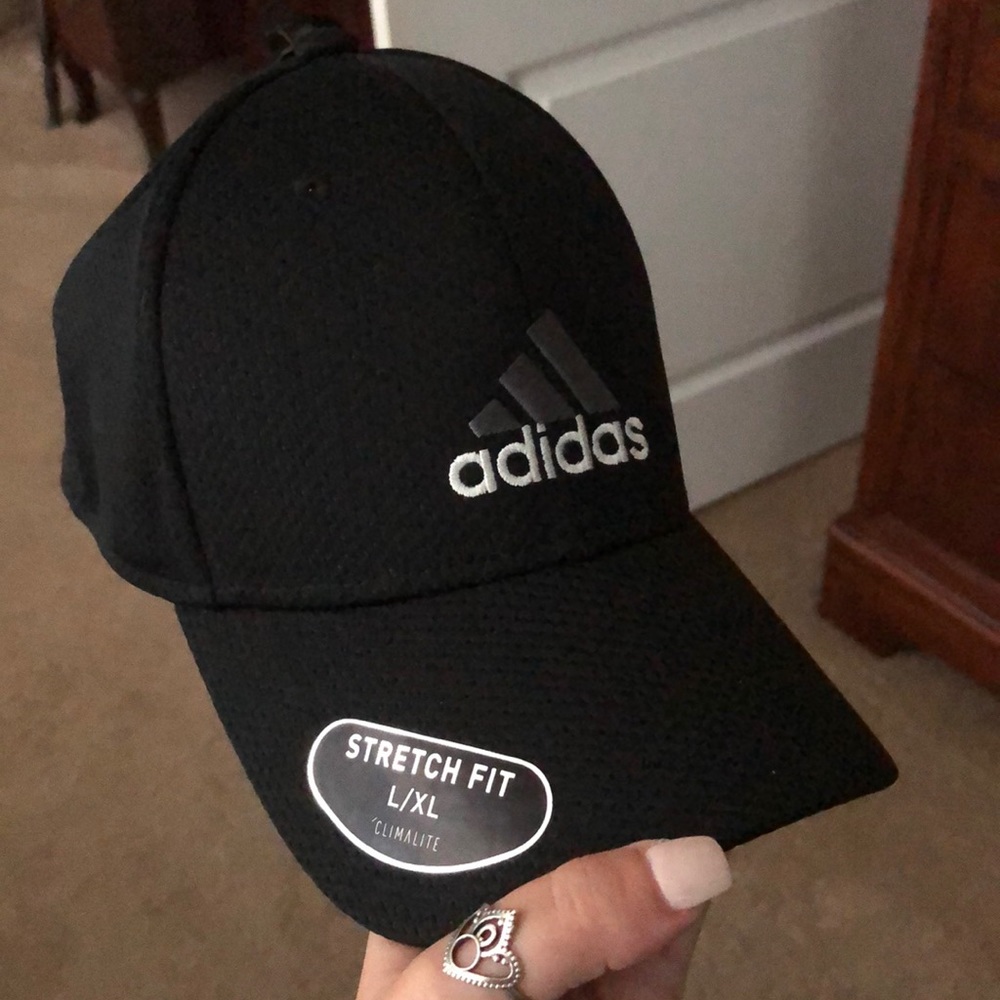 Adidas Mesh Ballcap